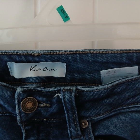 KanCan flare jeans - Picture 4 of 4